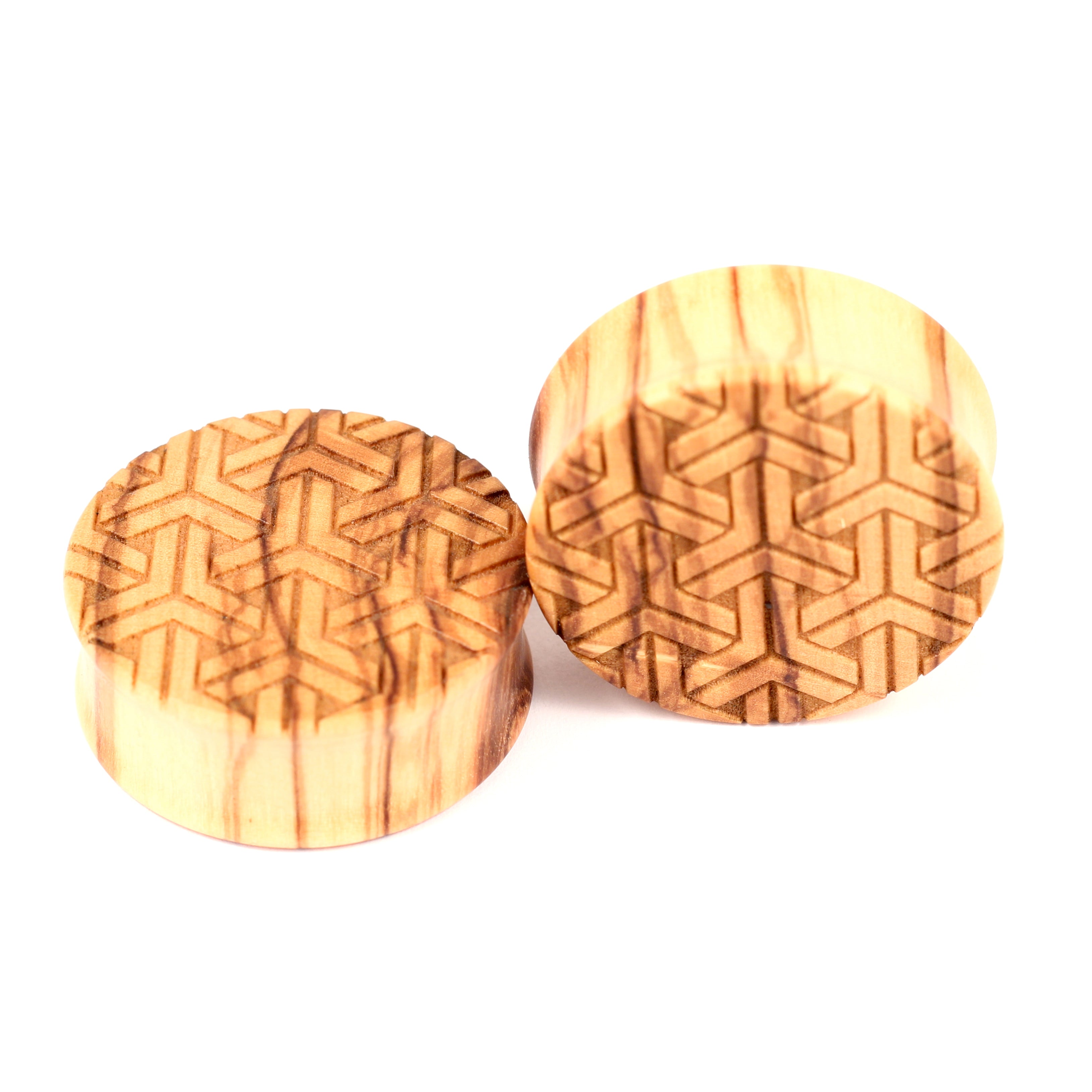 Kikkou-OL - BC Plugs 