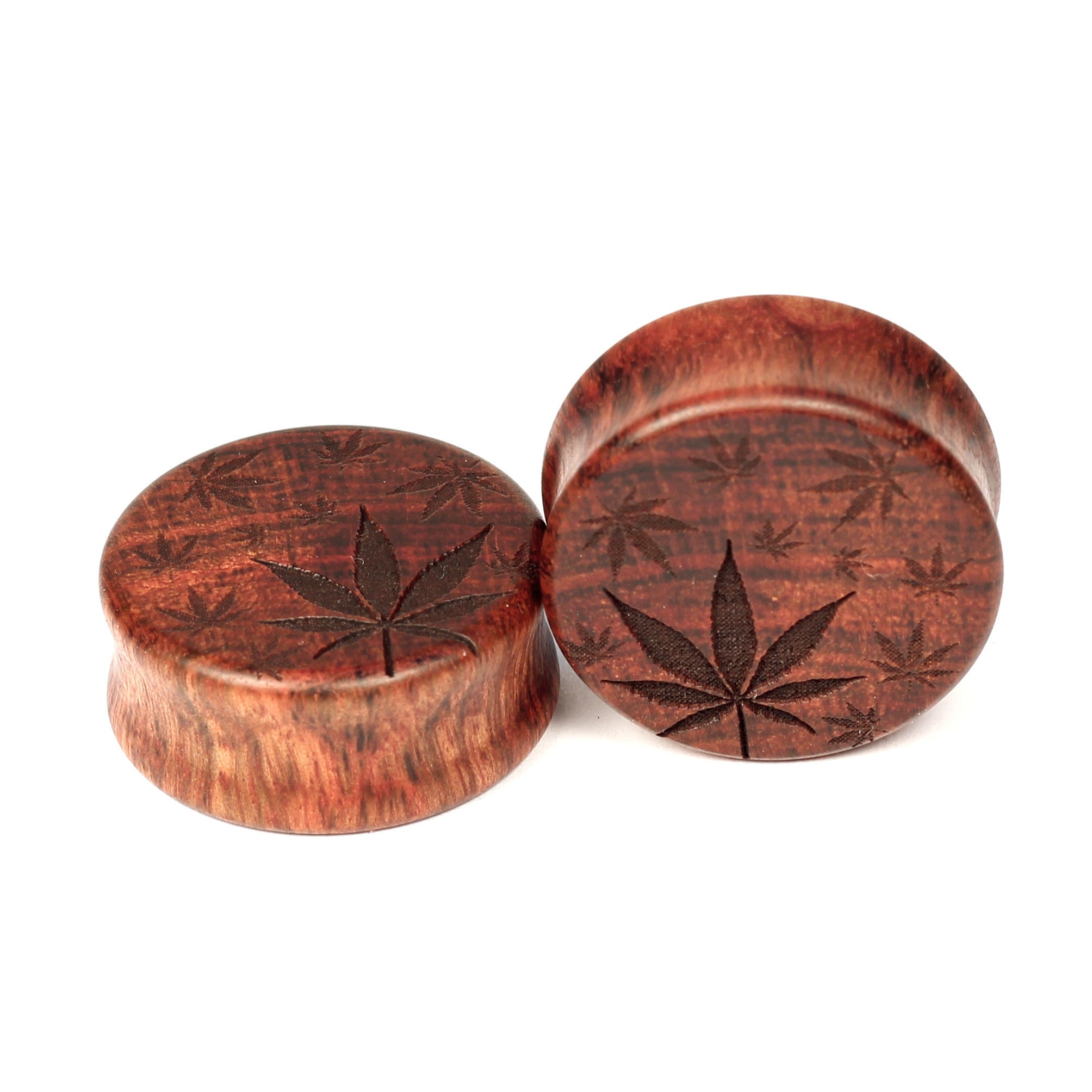 Cannabis-CH - BC Plugs  - 2