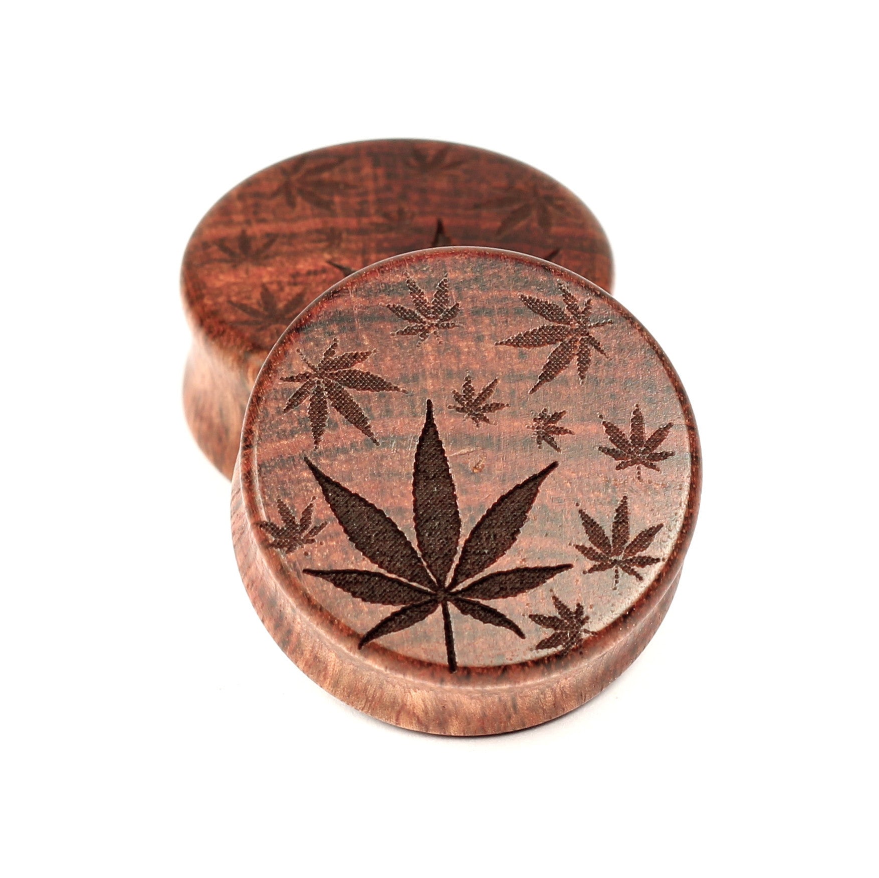 Cannabis-CH - BC Plugs  - 1