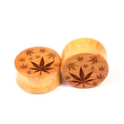 Cannabis-OO - BC Plugs  - 2