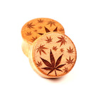 Cannabis-OO - BC Plugs  - 1