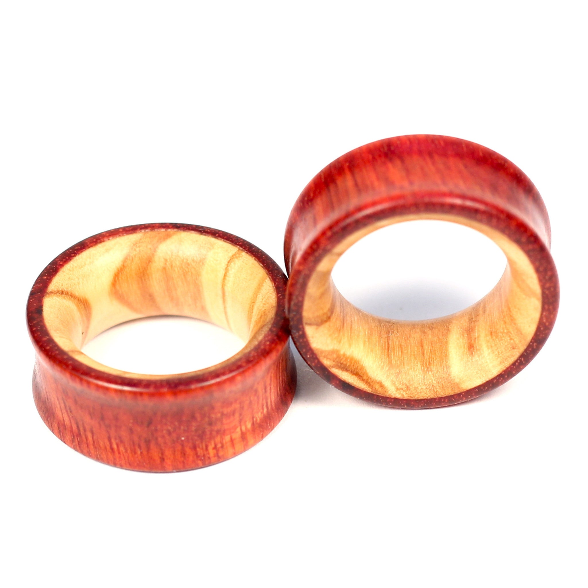 Inlay tunnels BL/OL - BC Plugs  - 4