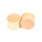 Maple solids - BC Plugs  - 1