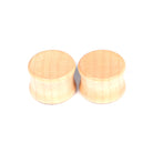 Maple solids - BC Plugs  - 2