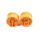 Adventure time-OO - BC Plugs  - 2