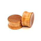 Concaves-CA - BC Plugs  - 1