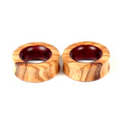 Inlay tunnels OL/BL - BC Plugs  - 3