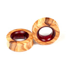 Inlay tunnels OL/BL - BC Plugs  - 2