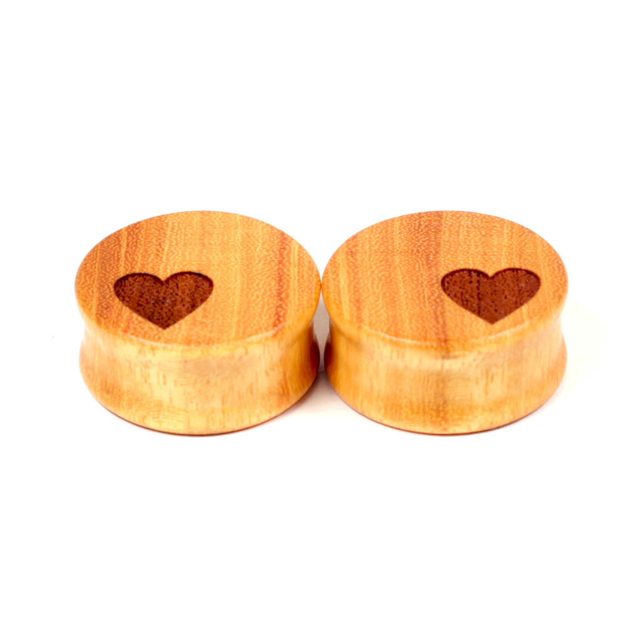 Hearts-OO - BC Plugs  - 2