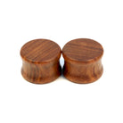 Lignum Vitae Solids - BC Plugs  - 2