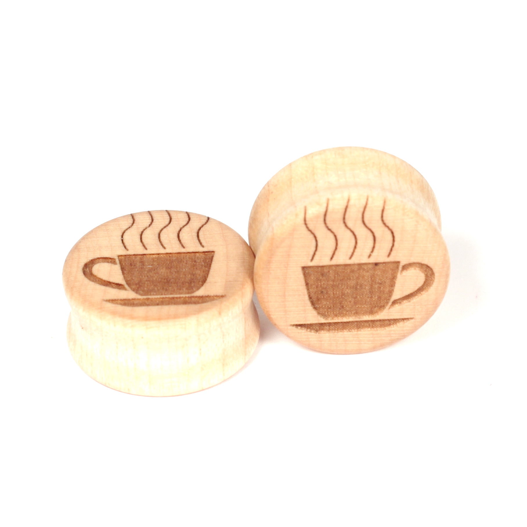 Coffee-MA - BC Plugs 