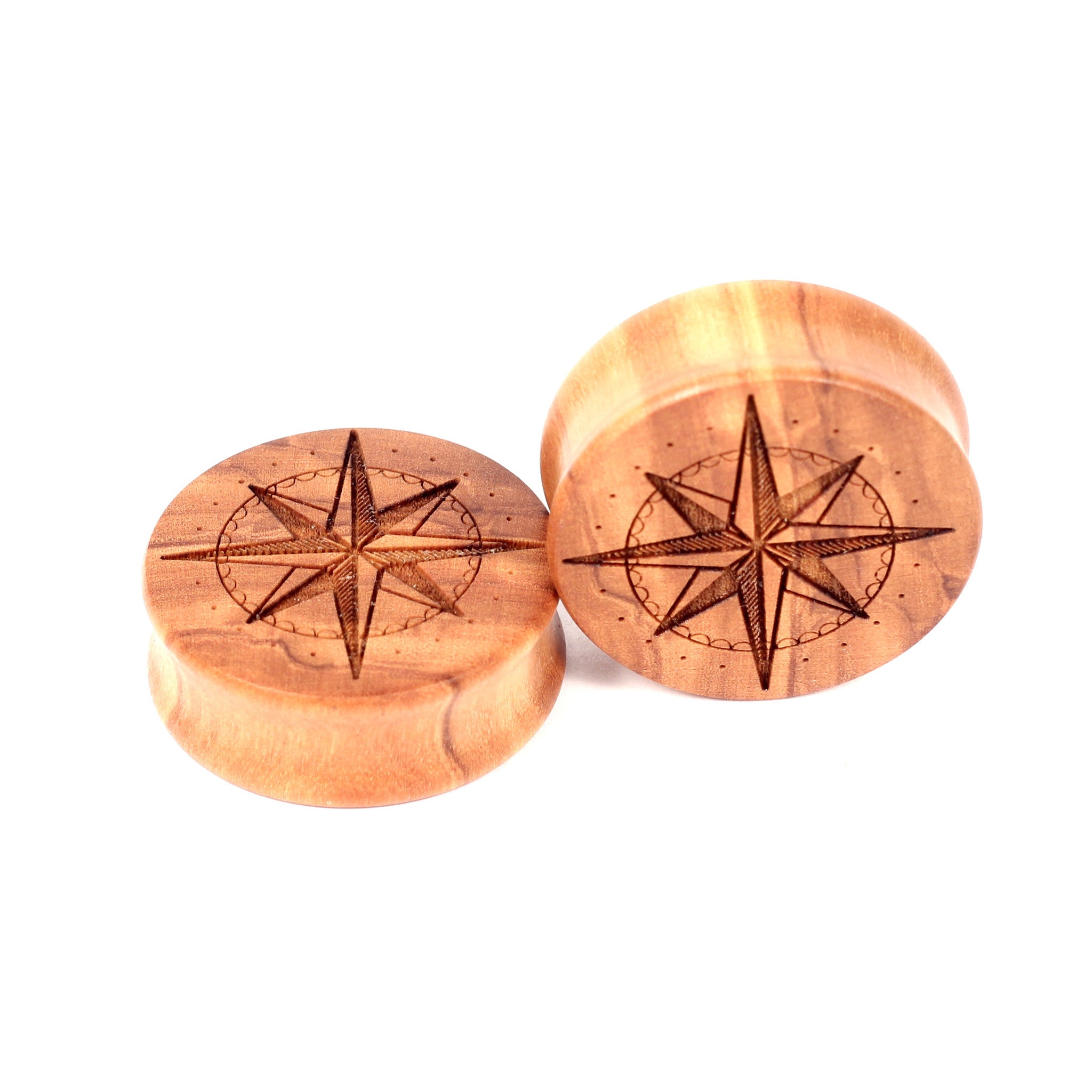 Compass-OL - BC Plugs 