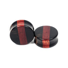 Stripe inlays GE/BL - BC Plugs 