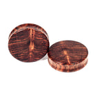 Chechen Large Plugs - BC Plugs 