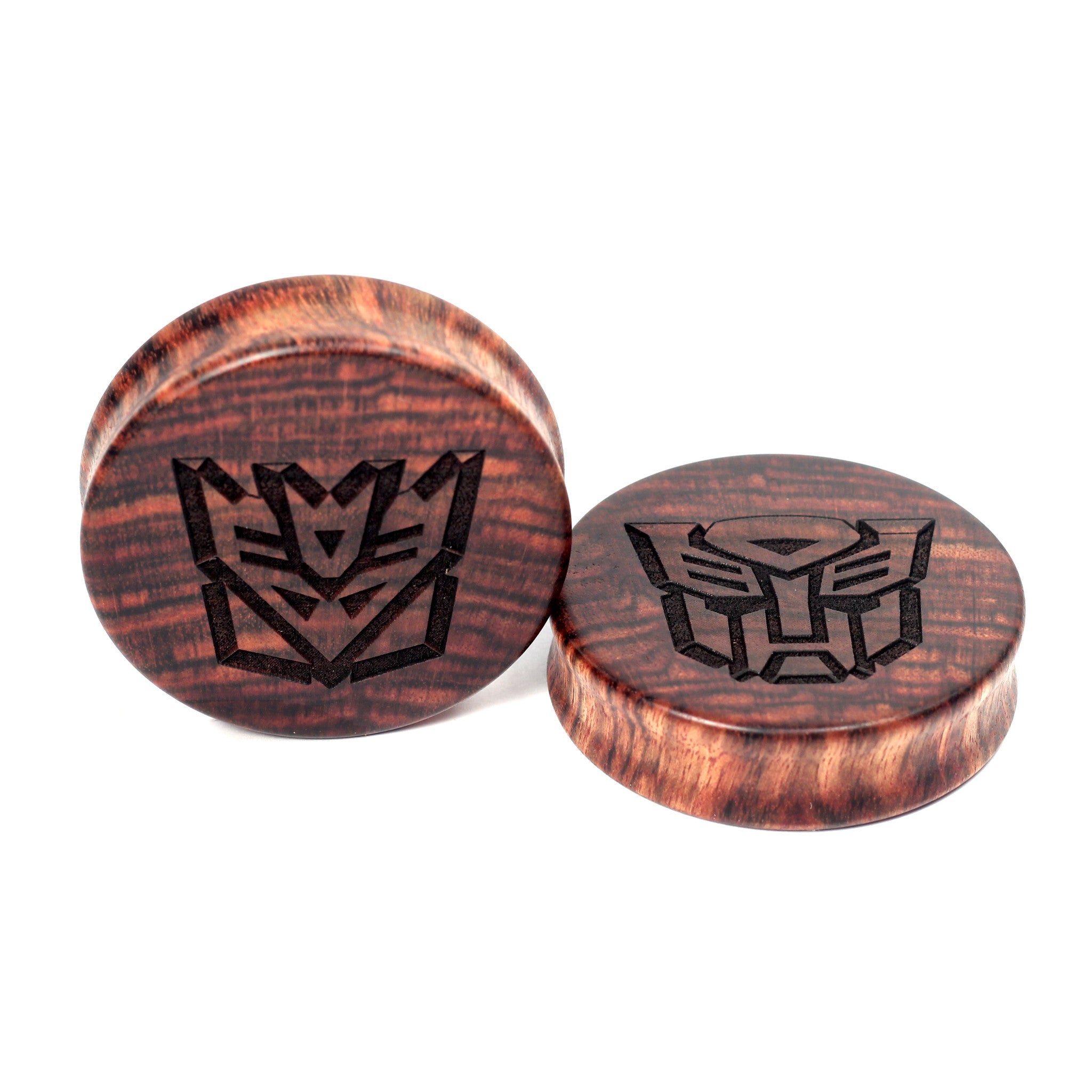 Transformers-CH Large Plugs - BC Plugs 