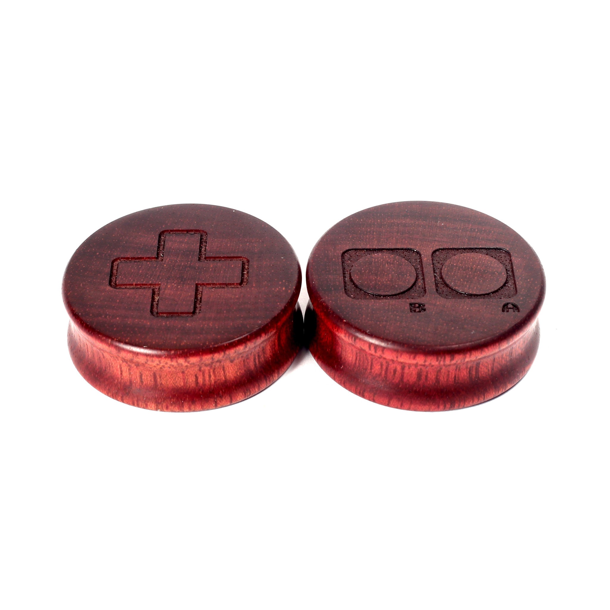 Controller-BL - BC Plugs  - 2