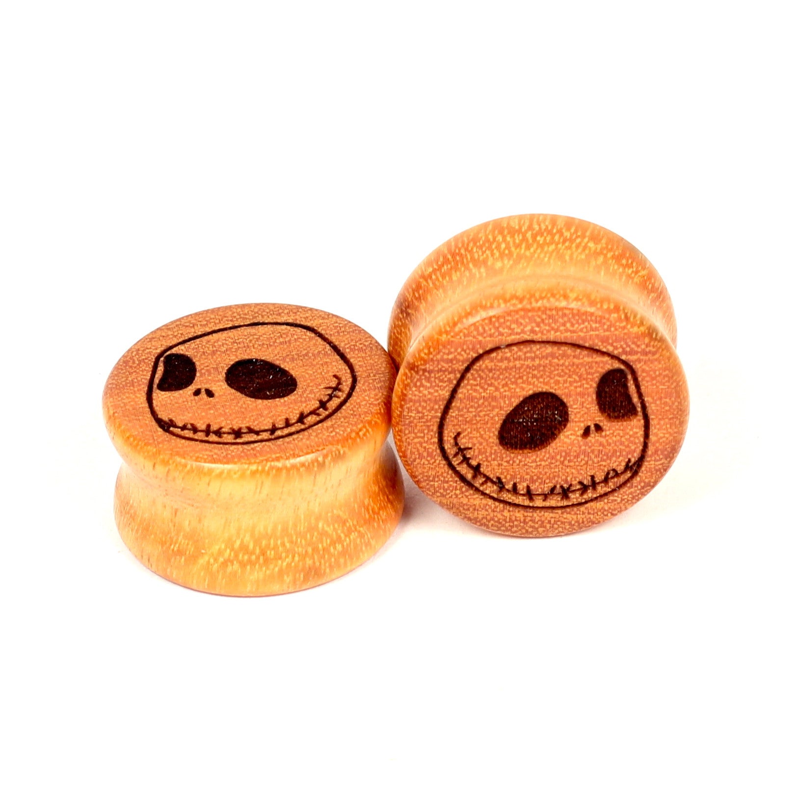 Jack-OO - BC Plugs 