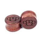 Brass knucks-CH - BC Plugs 