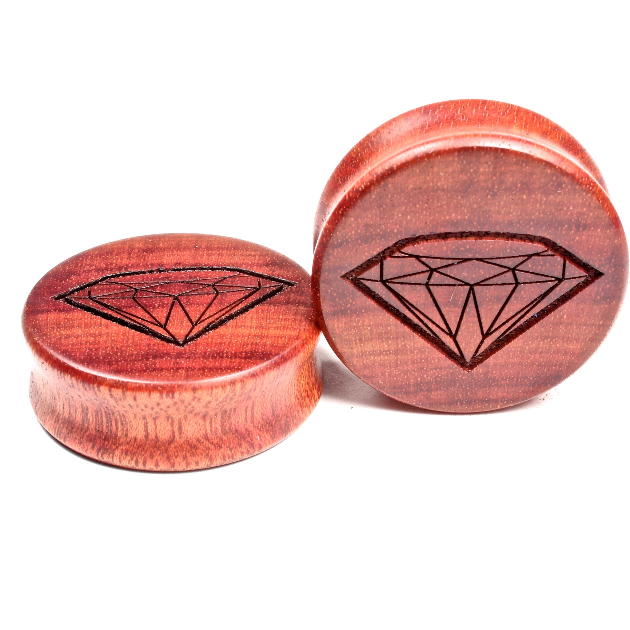 Diamonds-BL - BC Plugs  - 2