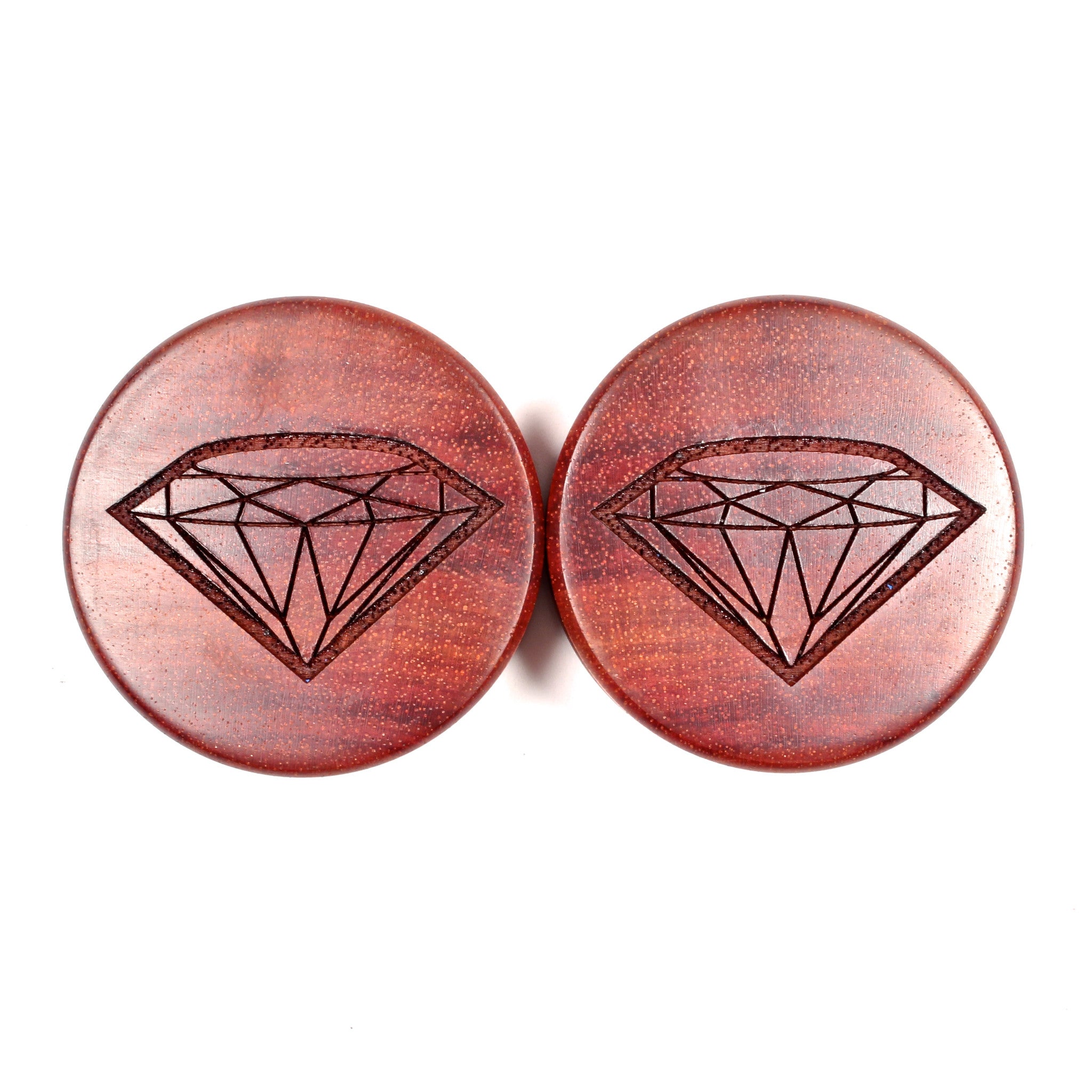 Diamonds-BL - BC Plugs  - 1