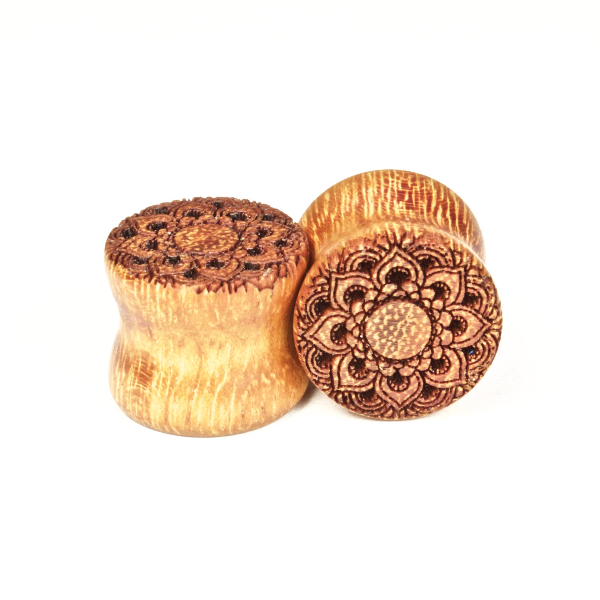 Mandalas-OO - BC Plugs  - 3