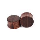 Bubinga Solids - BC Plugs 