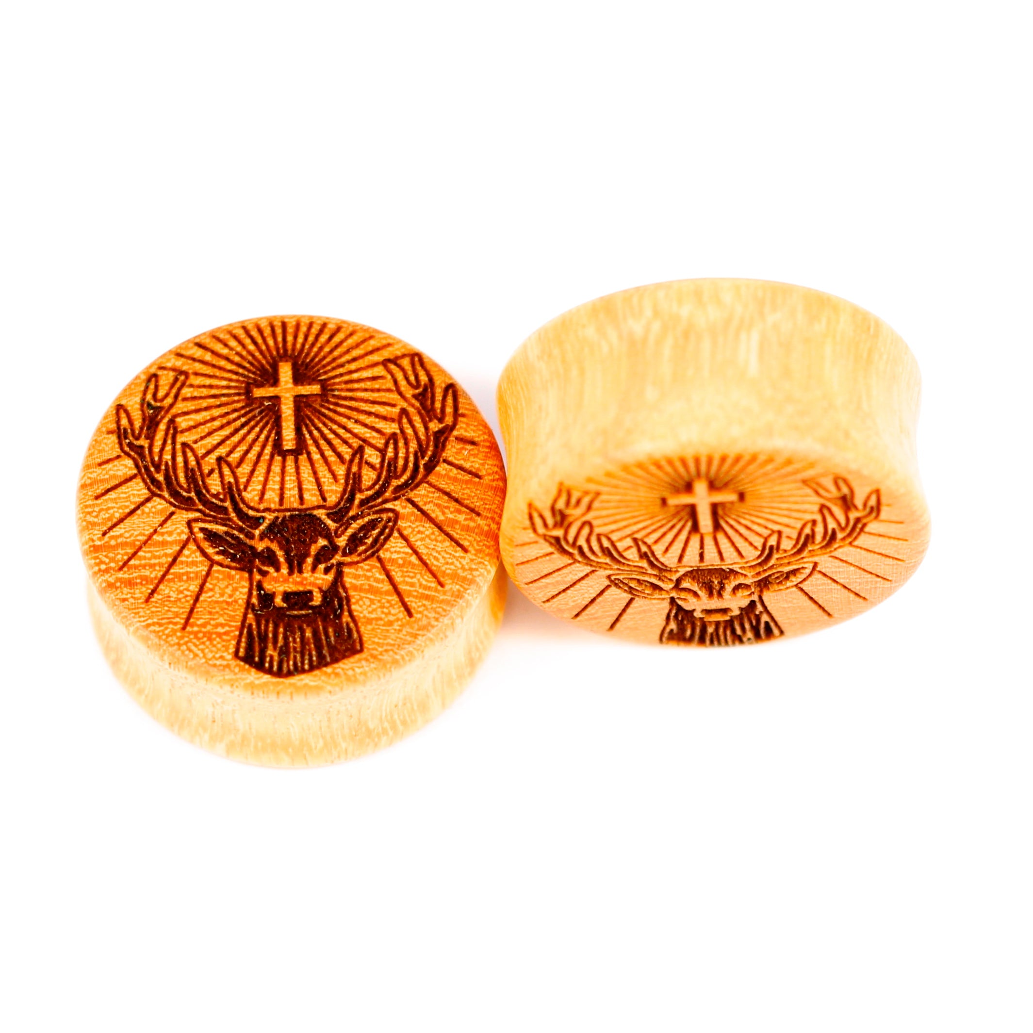 Jager-OO - BC Plugs 