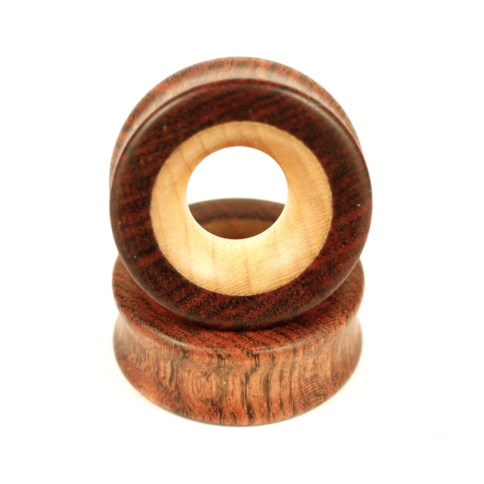 Inlay tunnels CH/MA - BC Plugs 