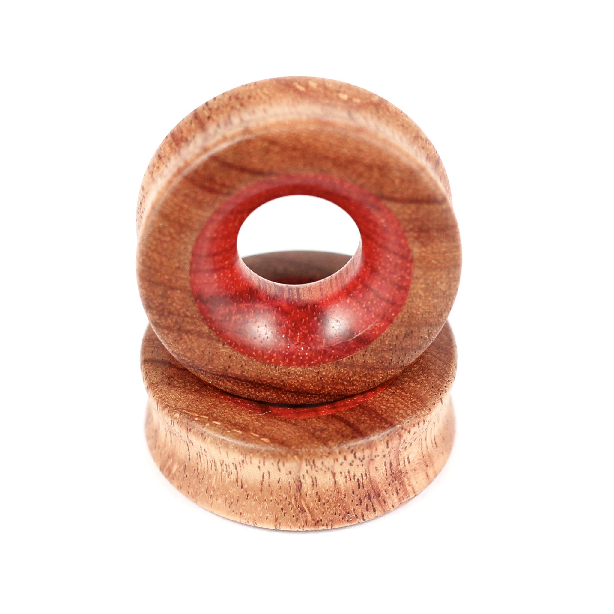 Inlay tunnels CA/BL - BC Plugs 