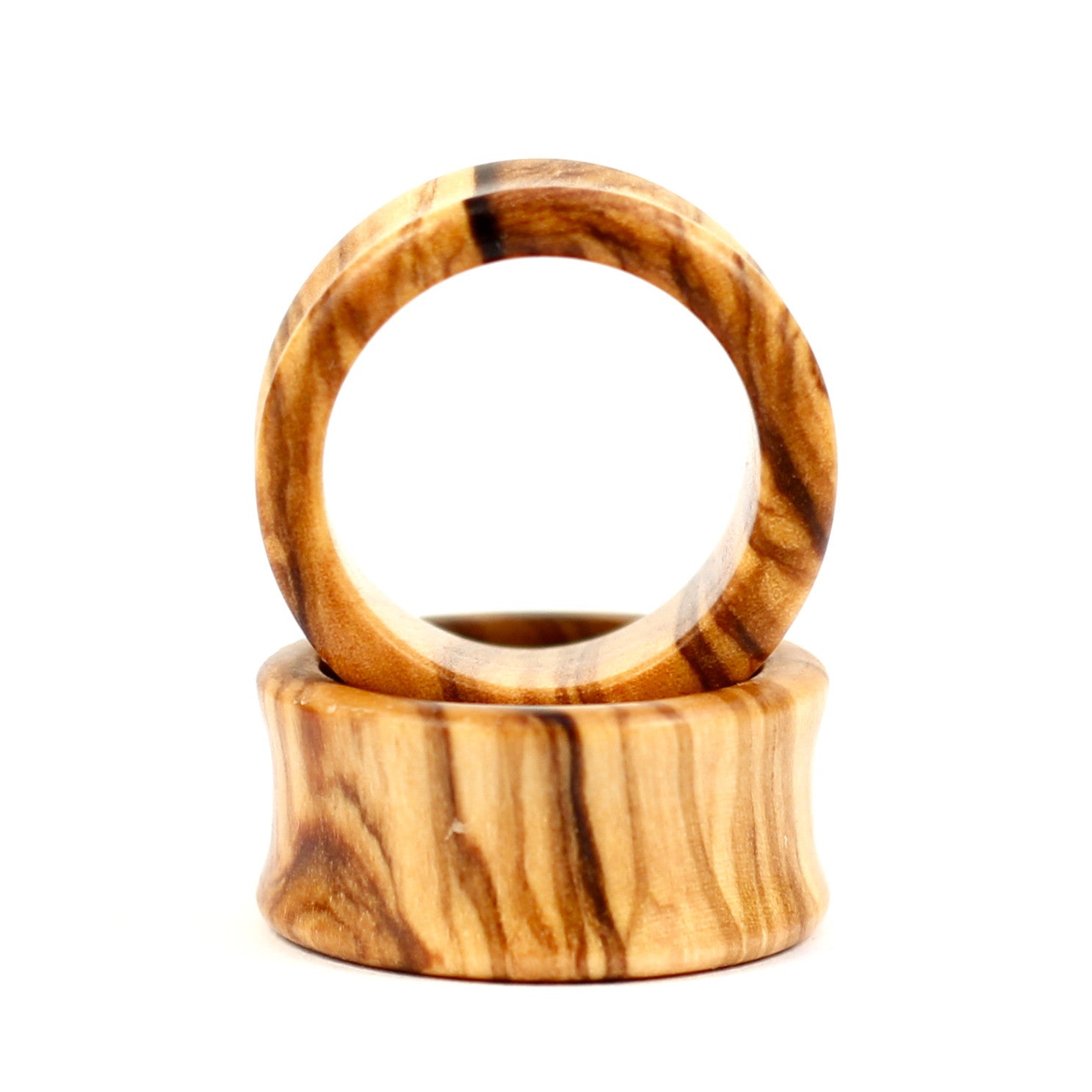 Olivewood Tunnels - BC Plugs 